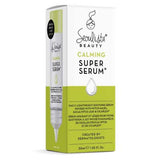 Seoulista Beauty Calming Super Serum