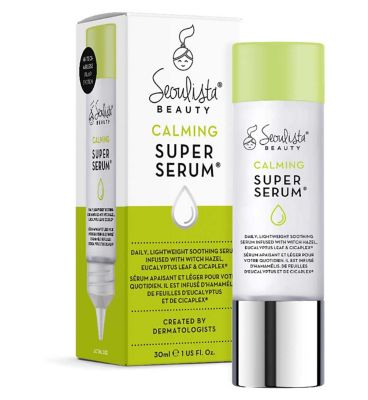 Seoulista Beauty Calming Super Serum