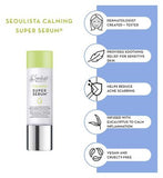 Seoulista Beauty Calming Super Serum