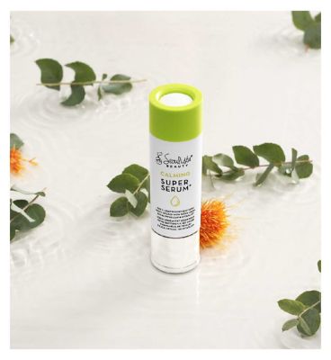 Seoulista Beauty Calming Super Serum