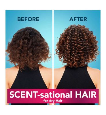 Herbal Essences Hello Hydrate Deep Conditioning Hair Mask, Coconut Extract, For Dry Hair, 300ml<br/>