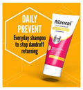 Nizoral Anti-Dandruff Daily Prevent Shampoo 200ml