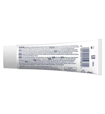 Oral-B Pro-Expert Professional Protection Toothpaste 75ml