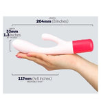 Durex Soft Dual Head Vibrator