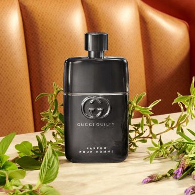 Gucci Guilty Parfum For Him 200ml