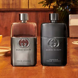 Gucci Guilty Parfum For Him 200ml