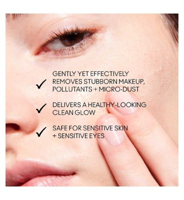 MAC Hyper Real Fresh Canvas Cleansing Oil