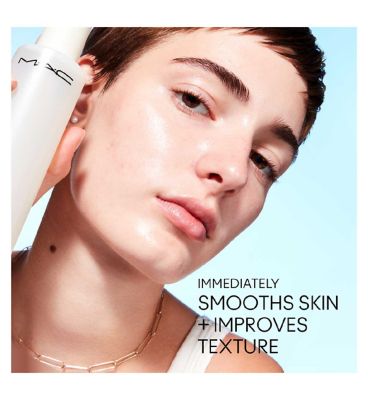 MAC Hyper Real Fresh Canvas Cleansing Oil