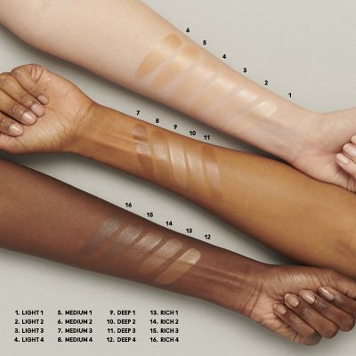 MAC Strobe Dewy Skin Tint