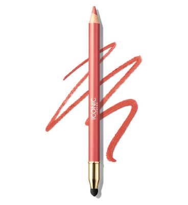 ICONIC London Fuller Pout Sculpting Liner Liner