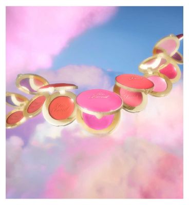 Too Faced Cloud Crush Blush
