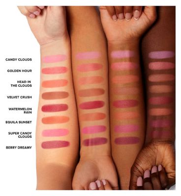 Too Faced Cloud Crush Blush