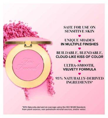 Too Faced Cloud Crush Blush