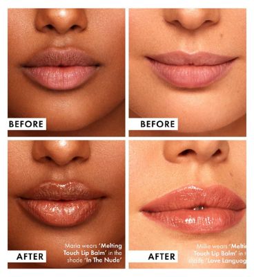 ICONIC London Melting Touch Lip Balm