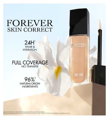 DIOR Forever Skin Correct