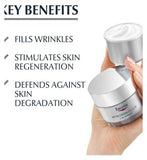 Eucerin Hyaluron-Filler Day Cream SPF15 Refill 50ml