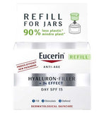 Eucerin Hyaluron-Filler Day Cream SPF15 Refill 50ml