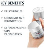 Eucerin Hyaluron-Filler Anti-Ageing Night Cream Refill 50ml