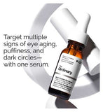 The Ordinary Multi-Peptide Eye Serum 15ml