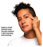 The Ordinary Multi-Peptide Eye Serum 15ml
