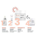 Avene Hyaluron Activ B3 Night Cream for Ageing Skin 40ml