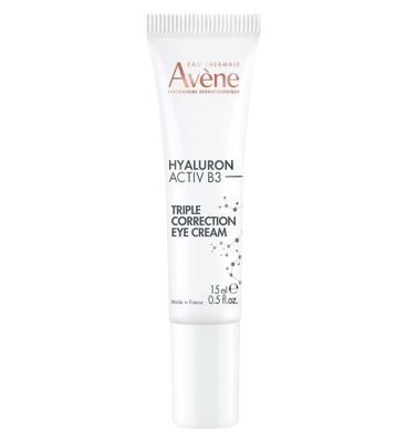 Avène Hyaluron Activ B3 Eye Cream for Ageing Skin 15ml