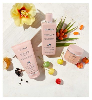 Liz Earle Smooth & Glow™ Exfoliating Tonic 200ml