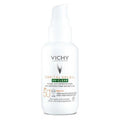 Vichy Capital Soleil UV-Clear Mattifying Sun Protection SPF50+ with Salicylic Acid for Blemish-Prone Skin 40ml