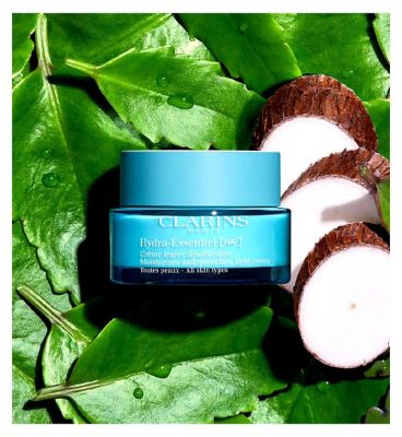Clarins Hydra -Essentiel Light Cream