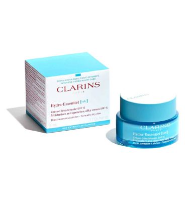 Clarins Hydra -Essentiel Day Cream SPF15