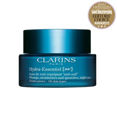 Clarins Hydra-Essentiel Night Cream