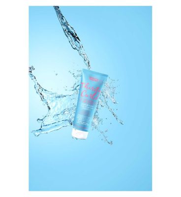 Umberto Giannini Thirsty Curls Hydrating Shampoo 250ml