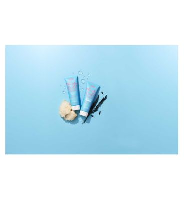 Umberto Giannini Thirsty Curls Hydrating Conditioner 250ml