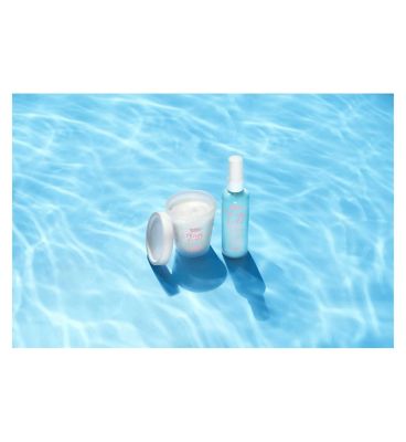 Umberto Giannini Thirsty Curls Curl Enhancing Hydration Lotion 150ml