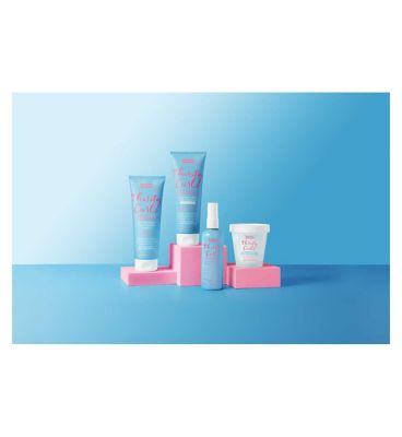 Umberto Giannini Thirsty Curls Curl Enhancing Hydration Lotion 150ml