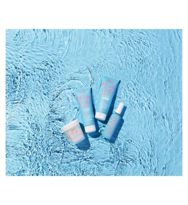 Umberto Giannini Thirsty Curls Curl Enhancing Hydration Lotion 150ml
