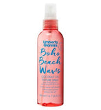 Umberto Giannini Boho Beach Waves Coconut Oil Texture Spray 200ml