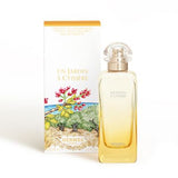Hermès Un Jardin à Cythère, Eau de Toilette, 100ml