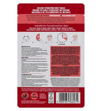 Soap & Glory Pomegranate & Hyaluronic Acid Instant Hydration Sheet Mask