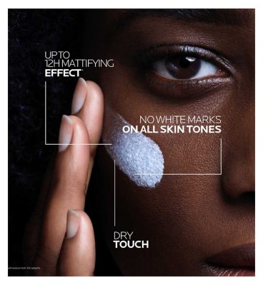 La Roche-Posay Anthelios UVMune 400 Oil Control Invisible Fluid SPF50+ 50ml