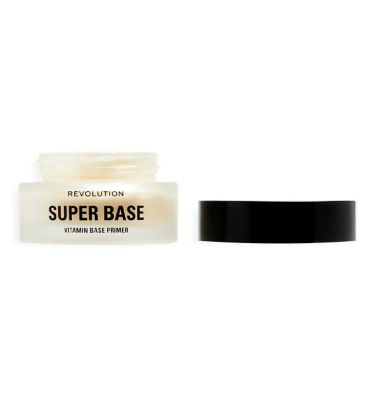Revolution Super Base Vitamin Base Primer 25ml