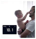 Withings Body - BMI Wi-Fi Scale (Black)