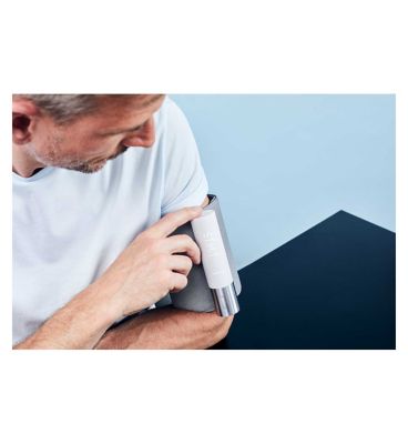 Withings BPM Core - Smart Blood Pressure Monitor with ECG & Digital Stethoscope