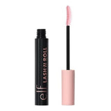 e.l.f. Lash 'N Roll Mascara Black