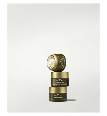 Origin Plantscription™ Wrinkle Correction Eye Cream with Encapsulated Retinol 15ml
