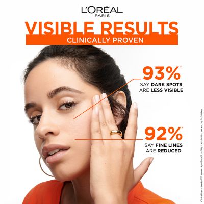 L'Oréal Revitalift Clinical SPF50+ Invisible UV Fluid