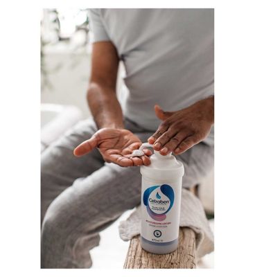 Cetraben Lotion - 475ml