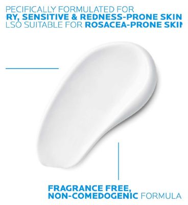 La Roche-Posay Toleriane Rosaliac AR SPF 30 50ml