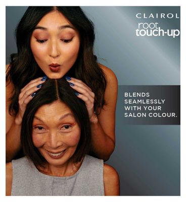 Clairol Root Touch Up 2 In 1 Spray Light Brown