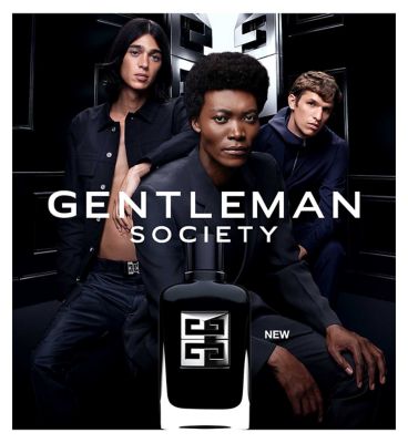 Givenchy Gentleman Society Eau de Parfum 60ml